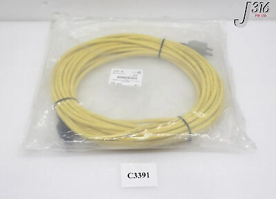 C3391 APPLIED MATERIALS HARNESS ASSY, TTW MON, AC 300MM, MAINFRAME 0150-03472