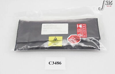 C3486 APPLIED MATERIALS PANEL ASSY, MFC ACCESS, (CH D,4,3) E-CLEAN 0090-20429