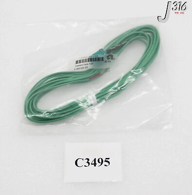 C3495 APPLIED MATERIALS CABLE T/C 5200 CHAMBER TEMP CALIB (NEW) 1390-01773