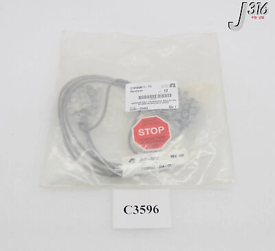 C3596 APPLIED MATERIALS HARNESS ASSY, POWERWARE MAGLEV LPS EXTENSION 0140-09462