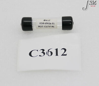 C3612 APPLIED MATERIALS PIN ASSY (NEW) 0200-89026