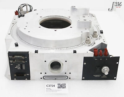 C3724 APPLIED MATERIALS ASSY, CHAMBER WXZ, 0040-09699 0010-10054