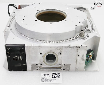 C3725 APPLIED MATERIALS ASSY, CHAMBER WXZ, 0040-09699 0010-10054