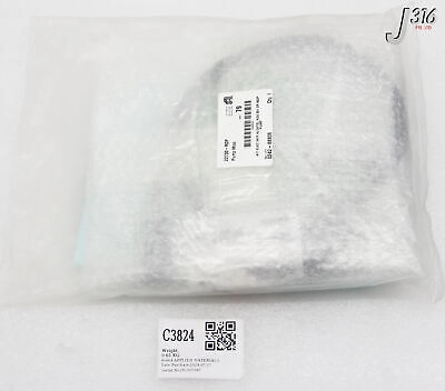 C3824 APPLIED MATERIALS KIT, ELECT INTFC ALCATEL ADS 501 OR 602P PUMP 0242-88806