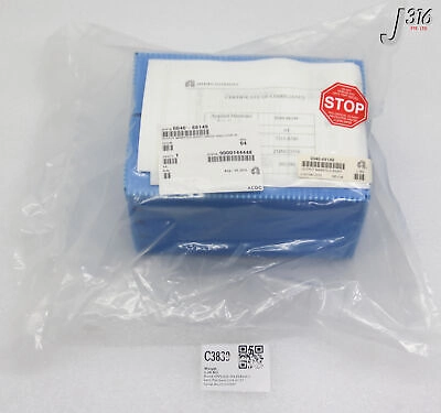 C3839 APPLIED MATERIALS OUTPUT MANF, RIGHT,SINGLE HOLE,DUAL RP (NEW) 0040-88149