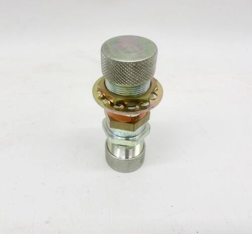 CTI - CRYOGENICS 8031135 , 3/4" Cryo Helium Coupling Adapter