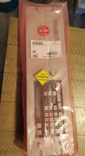 CTI-CRYOGENICS Kit Keypad Remote O/B Access Spare Kit Remote Key. 3620-023332