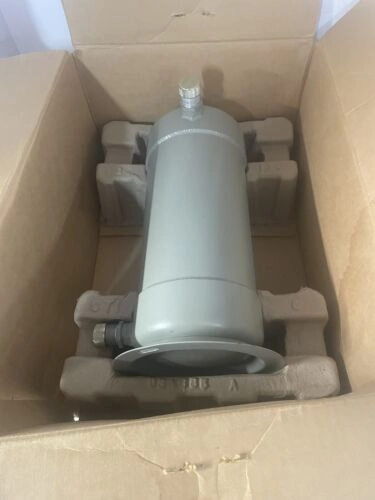 CTI Cryogenics 8080-255-K001 Adsorber Helium Filtration Cartridge