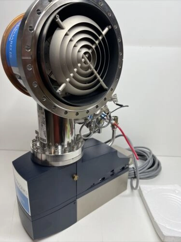 CTI-Cryogenics 8185095G002R On-Board IS-8F Cryopump Brooks Edwards