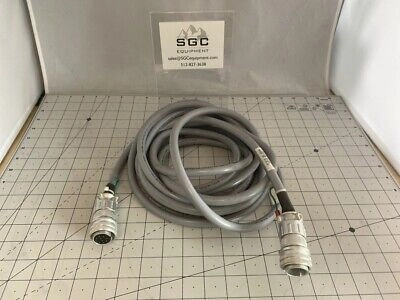 CTI-Cryogenics Controller Cable PN: 8112099G003