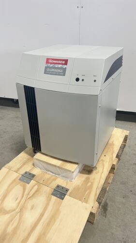 CTI Cryogenics Edwards IS-1000 Compressor LV  OnBoard Compressor, 8135983G001