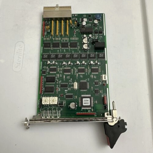 DIP BOARD CDN496 AMAT 0190-04397 REV003