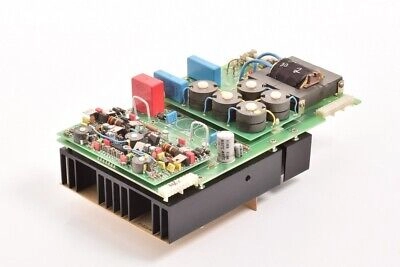 Inverter Board Advanced Energy - Used - incl. warranty