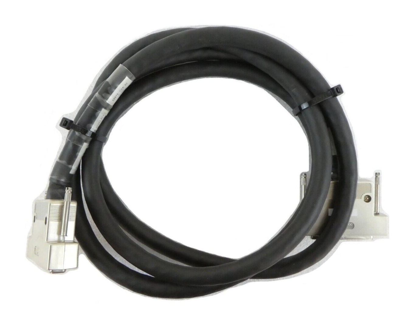 Kawasaki 50979-2160L02 Master-Slave Robot Interface Cable AMAT 0190-05098 Spare