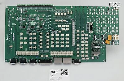 L24837 (LOT OF 5) LAM RESEARCH PCB, JTS GB BD 810-073479-306