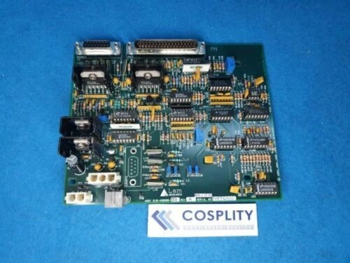 LAM RESEARCH 810-490908-001 PCB, SERVO DRIVER