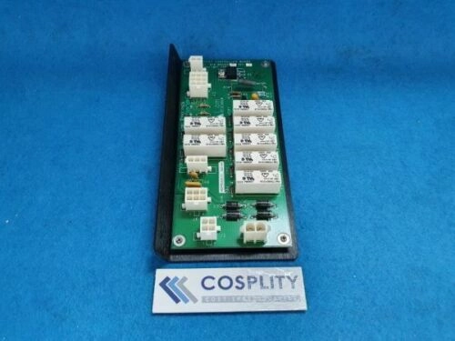 LAM RESEARCH 810-802205-002 HOIST CONTROLLER BOARD