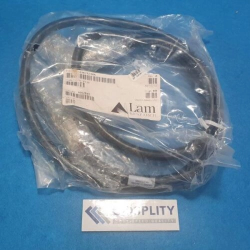 LAM RESEARCH 853-016152-006 RF GENERATOR CABLE