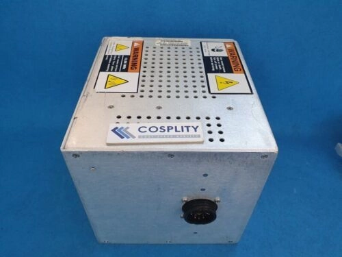 LAM RESEARCH 853-064887-402 SIGNAL CONDITIONER CONTROL BOX