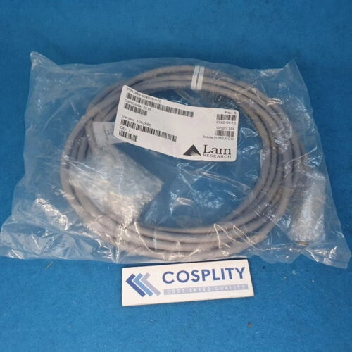 LAM RESEARCH 853-064979-070 CABLE ASSY