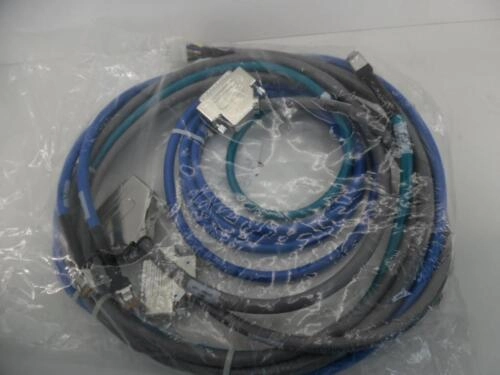 LAM RESEARCH 853-082056-233 Cable Assembly