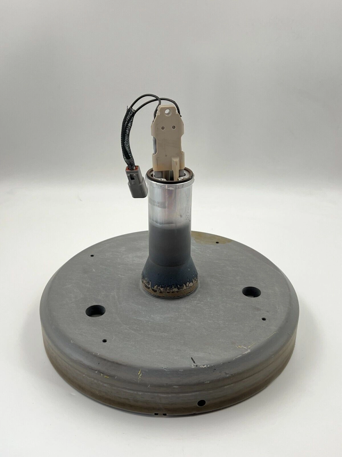 LAM RESEARCH 853-228614-001 300mm Heater Pedestal