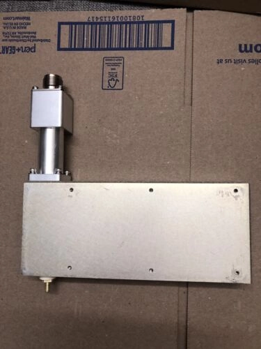 LAM RESEARCH 853-800749-015 RF CONNECTOR MODULE