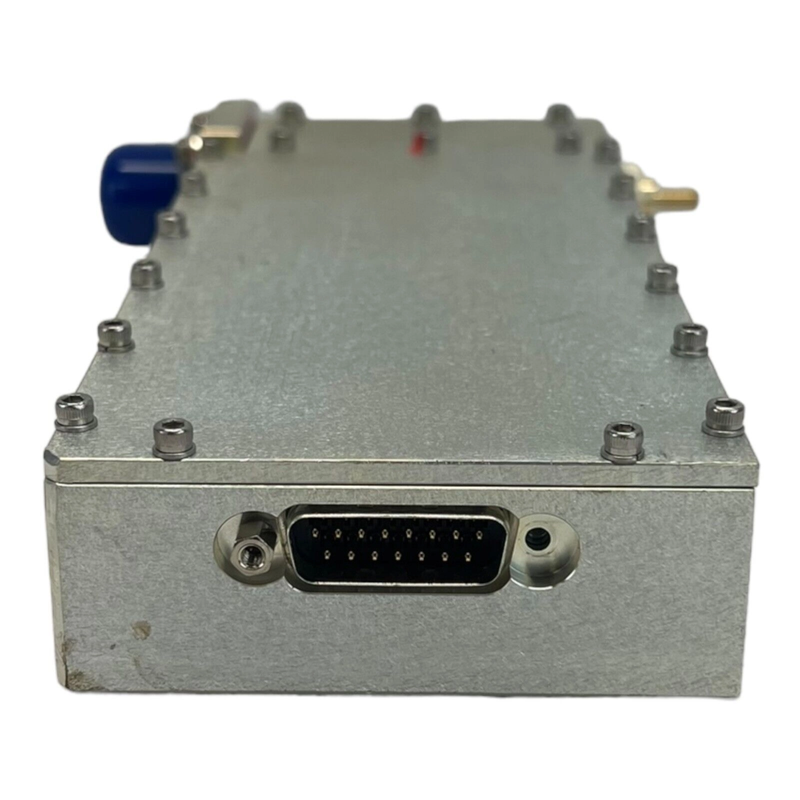 LAM RESEARCH 853-800749-015 RF CONNECTOR MODULE