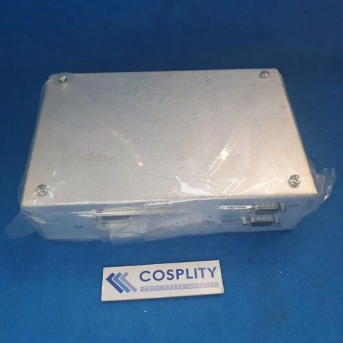 LAM RESEARCH 853-801876-004 ASSY, ADIO, GTWY, PMP/TCU