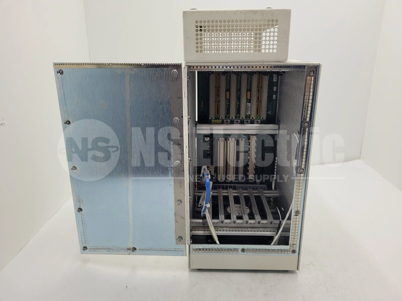 LAM RESEARCH VME RACK 853-042958-048