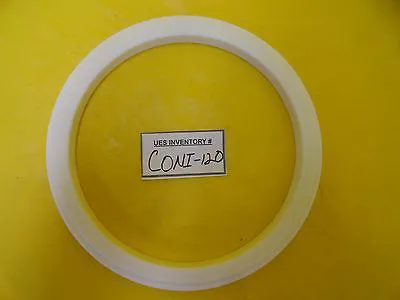 LAM 716-011624 LRC Lower Electrode Insulator Ring 