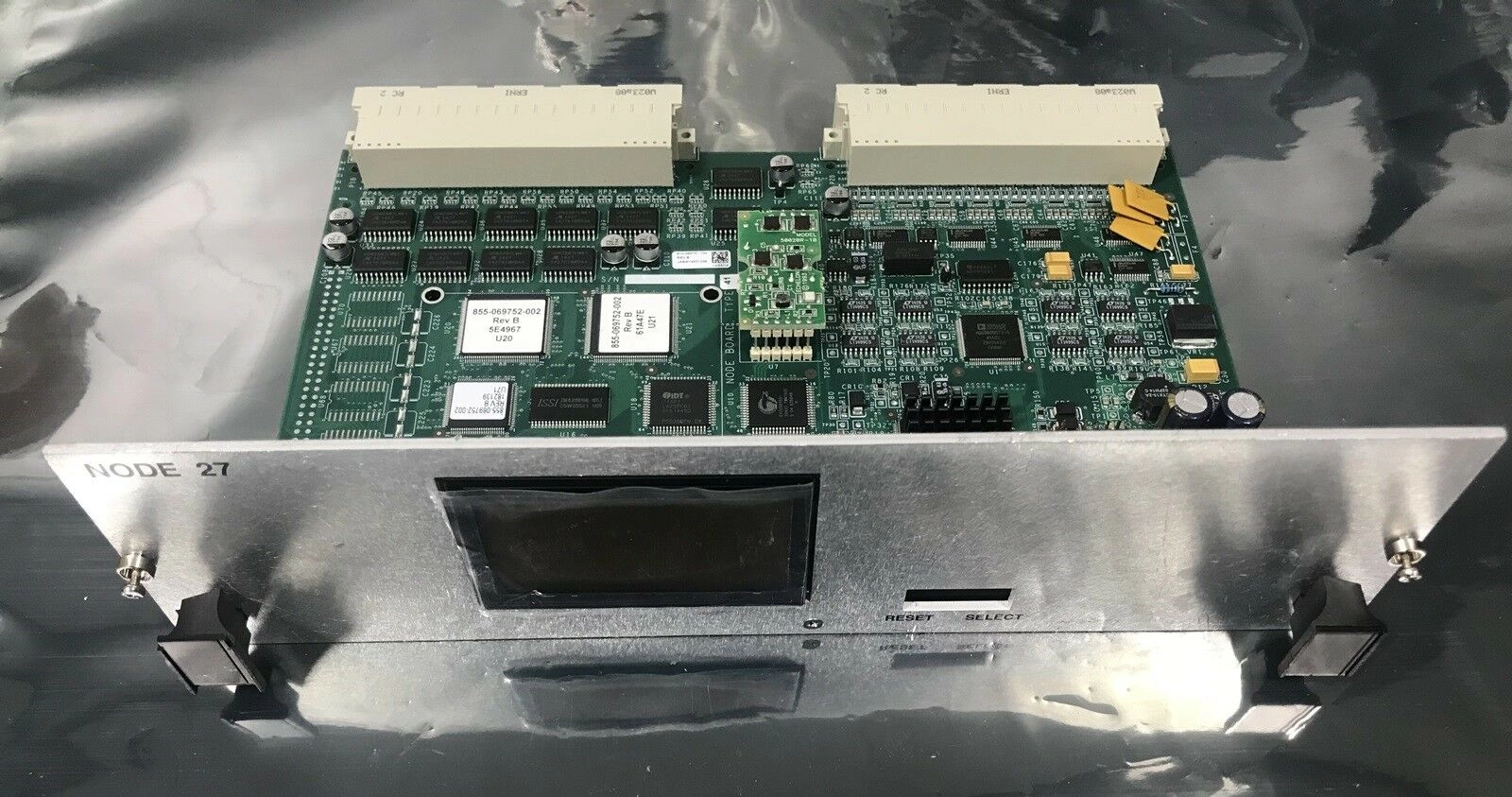 Lam Research 810-069751-104 BOARD