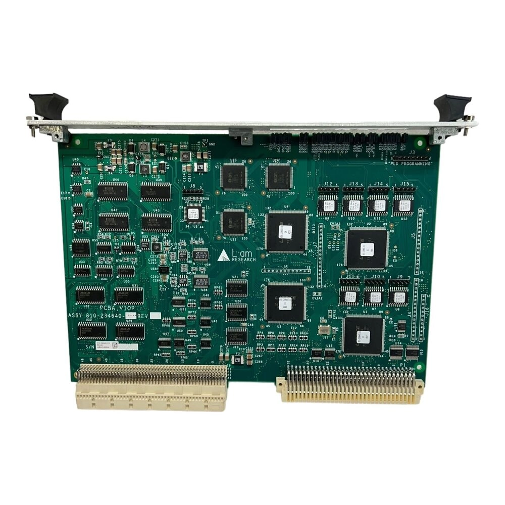 Lam Research 810-234640-312 Pcba Viop PCB Assy