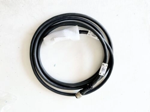 Lam Research 853-007161-901 Power Adapter Cable