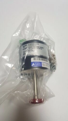 Lam Research 853-190416-002 MKS Baratron 141 Type 141AA-00100DB-S