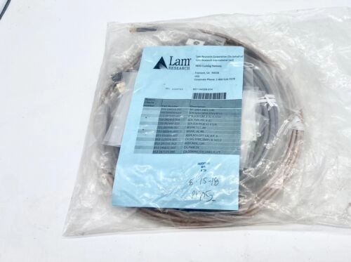 Lam Research 857-144308-914 KIT