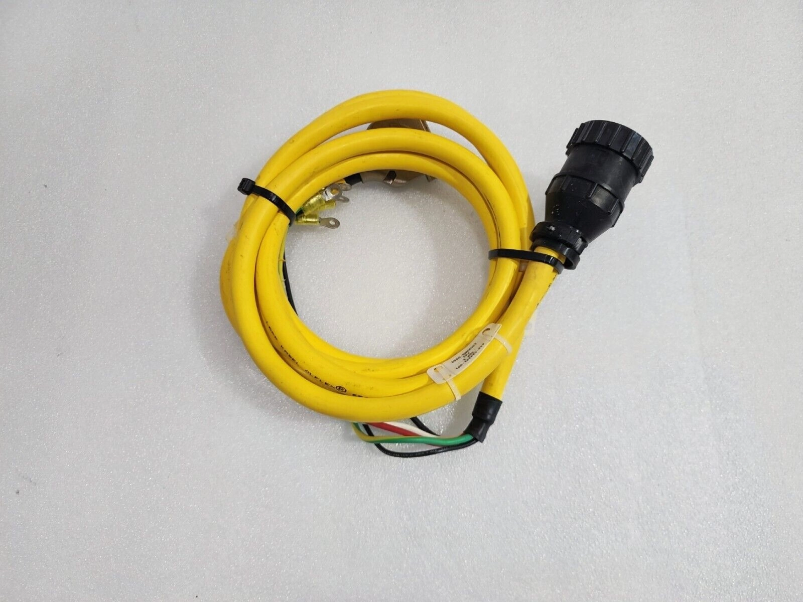 Lam Research EFEM  Cable 853-024241-001 (As-Is)