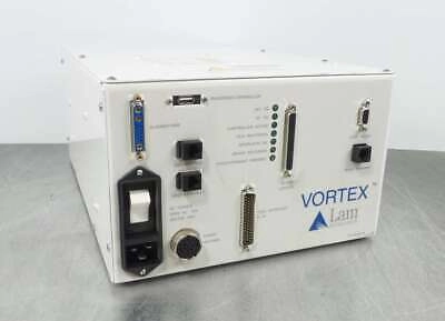 Lam Research Vortex Robot Controller 74-444182-00   853-227249-001 Rev B