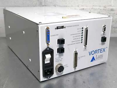 Lam Research Vortex Robot Controller 74-444182-00   853-227249-001 Rev B