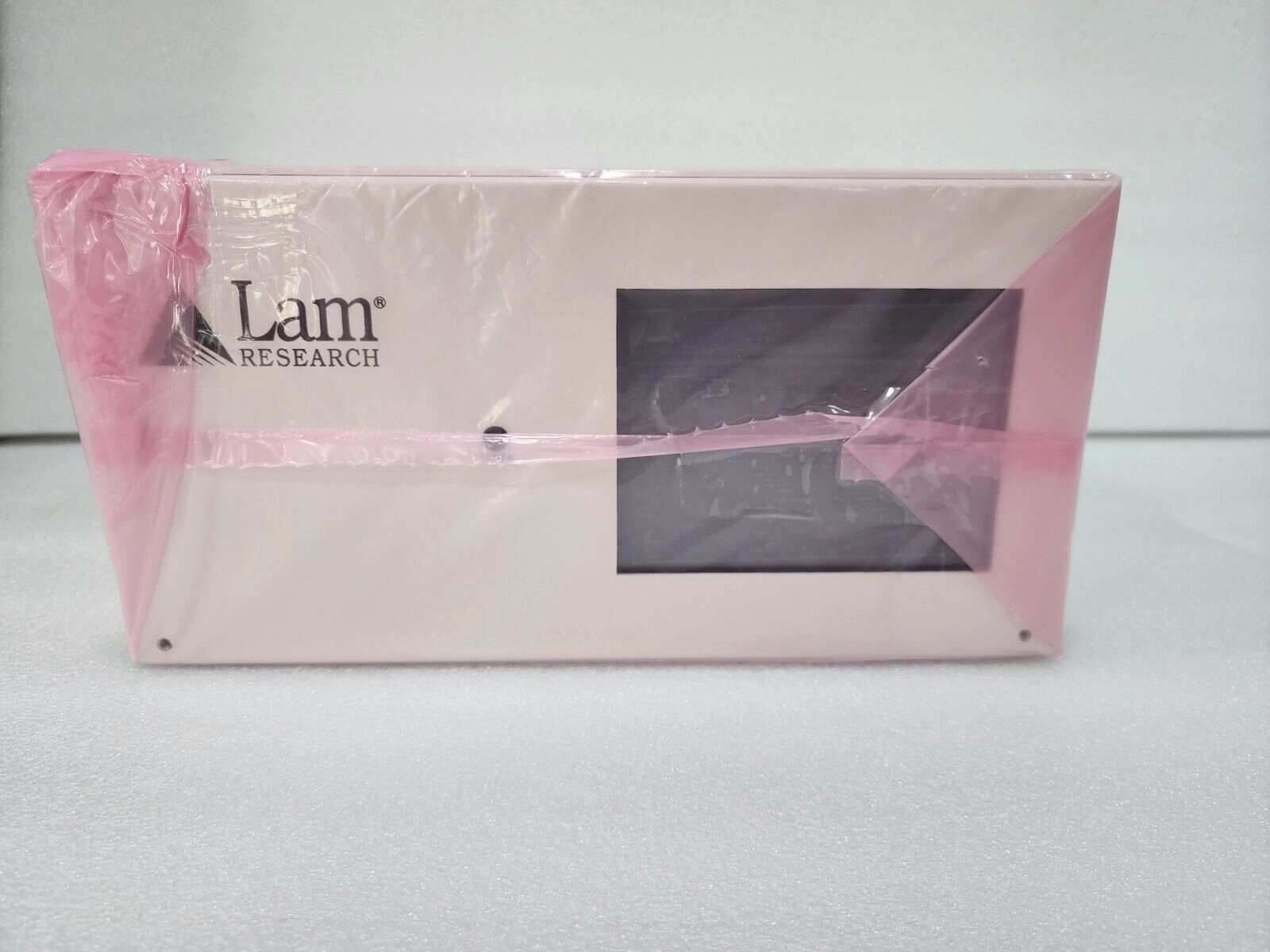 Lam Research  computer 853-025872-125 (New Open Box)