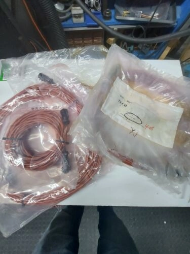 NEW AMAT 0150-35888 C/A 55', EMO INTERCONNECT, RTP 4 PCS AVAILABLE 