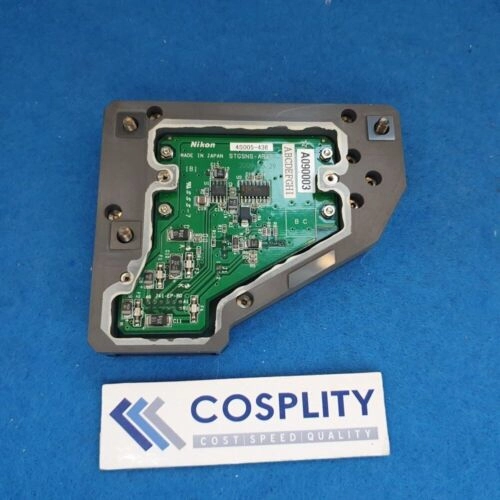 NIKON 4S005-436 NSR PCB STGSNS-ARX6