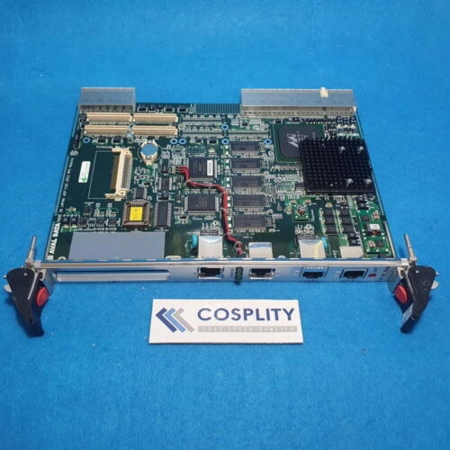 NIKON 4S015-519 SBC SINGLE BOARD COMPUTER