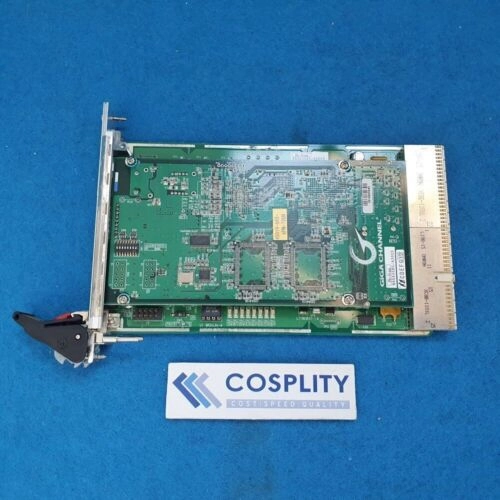 NIKON 4S019-748 NSR PCB Card BU-AOI FX-601F FPD LITHOGRAPHY SYSTEM