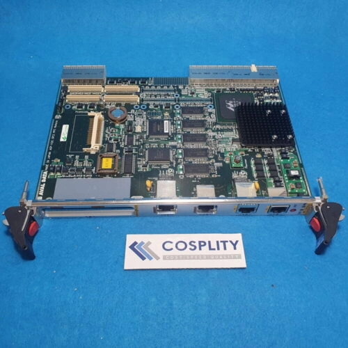 NIKON 4T081-540 SBC SINGLE BOARD COMPUTER