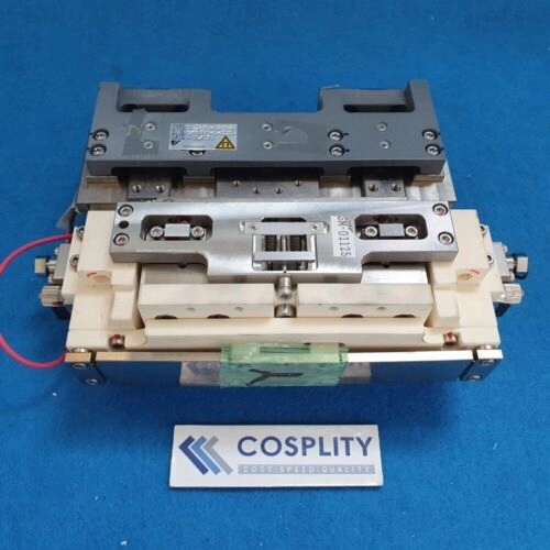 NIKON ULVI-30-NQ61-M VOICE COIL MOTOR VCM NSR YASKAWA