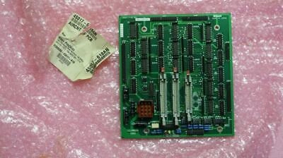 Nikon NSR 4S017-618 (AIRCNT IF) CIRCUIT BOARD