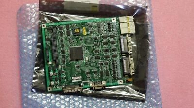 Nikon NSR 4S018-792-D  (PRE2  I/O-2)  CIRCUIT BOARD