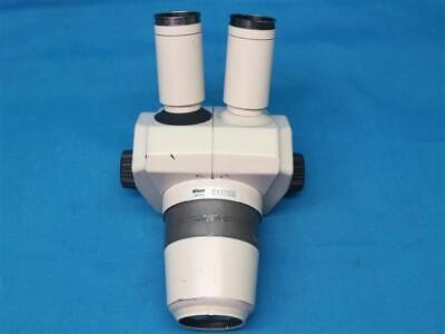 Nikon SMZ-1B SMZ1B Microscope Head w/o Eyepiece Made in Japan