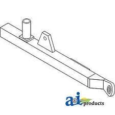 A-AT30150 Pull Arm, Lower, Front Half (RH) Fits AT22632, AMAT30150, WN-AT30150